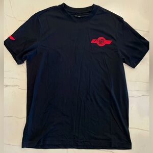 Men’s Li-Ning Basketball Tee, Size XL, Brand New